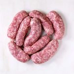 Salsiccia Dolce