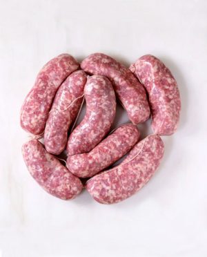 Salsiccia Dolce