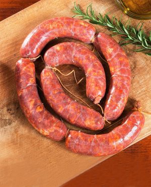 Salsiccia Dolce