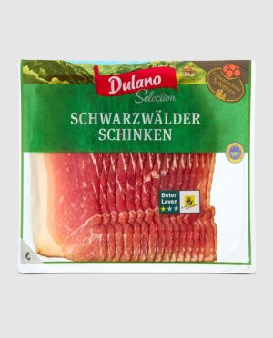Schwarzwalder schinken 250g