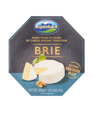 Alpenhain Brie