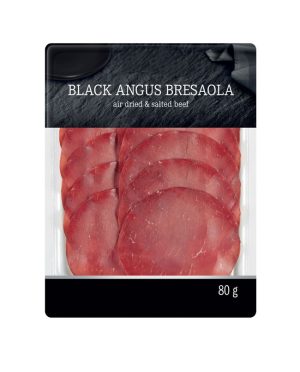 Black Angus Bresaola