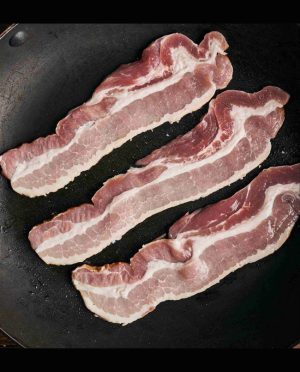 dry aged premium bacon classic