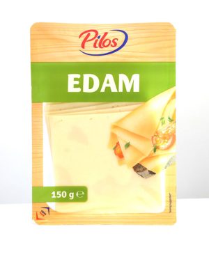 edam slices