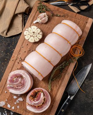 porchetta