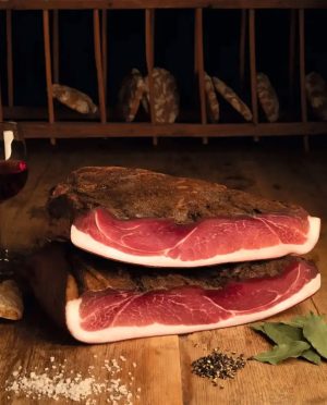 Südtiroler Speck GGA