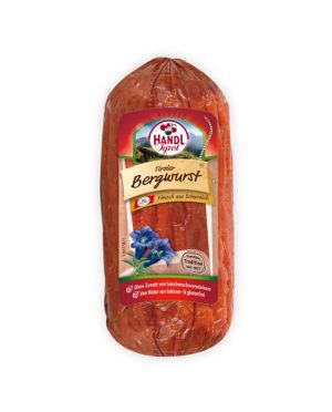 Handl Tyrol Tiroler Bergwurst 250g