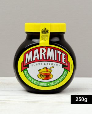 marmite 250g