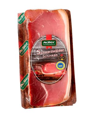 Adler Schwarzwälder Schinken ~350g