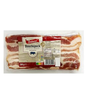 Bauchspeck (Smoked Belly) 300g