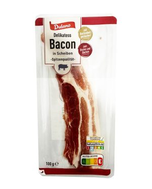 Dulano Bacon