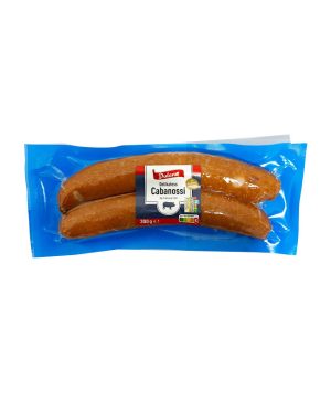 Delikatesse Cabanossi 300g