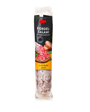 Kordel Salami