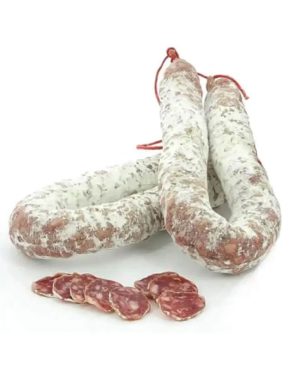 Ring Salami 250g