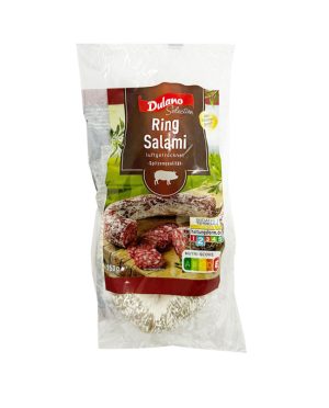 Ring Salami 250g