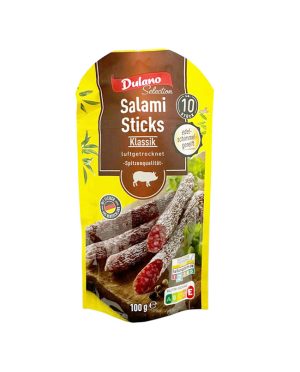 dulano salami sticks