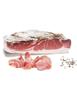 Speck Alpenrose Whole 2060g