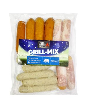 grill mix