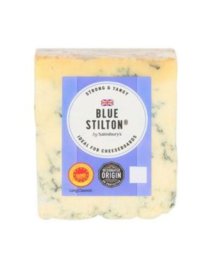 Blue Stilton