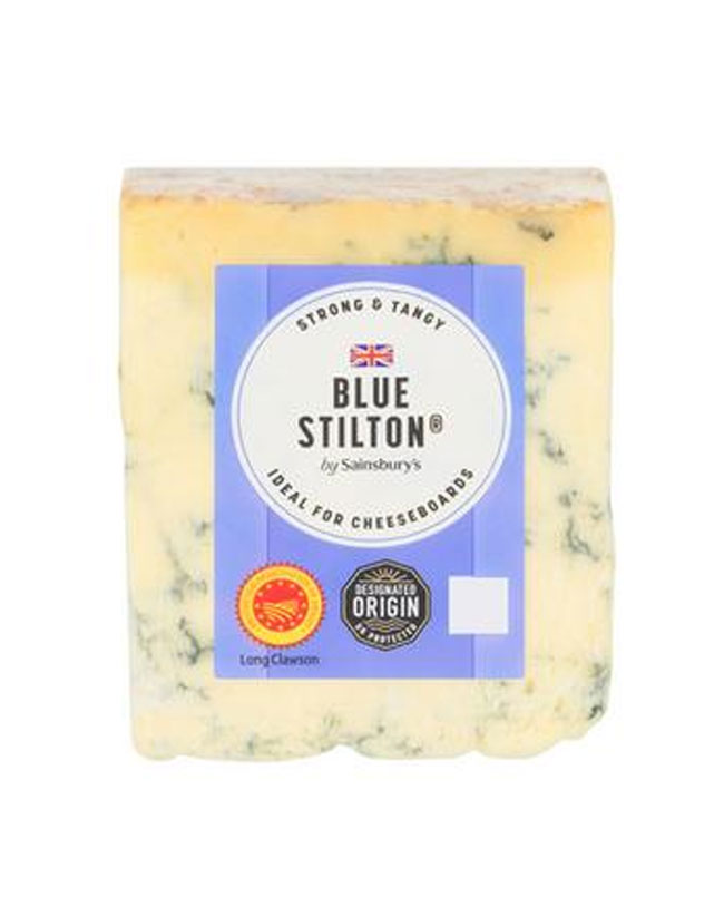 Blue Stilton