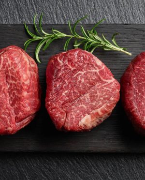 Jack's Creek F1 Wagyu Fillet