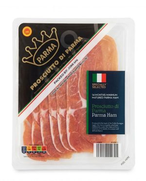 parma ham