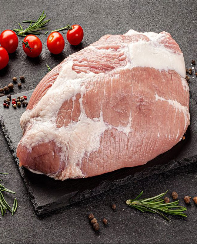 pork shank