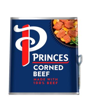 corned beef