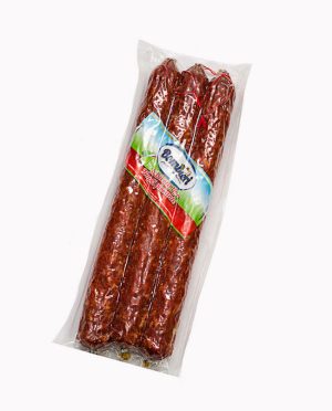 Salsiccia Tipo Napoli Piccante whole