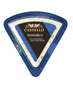 castello danablu