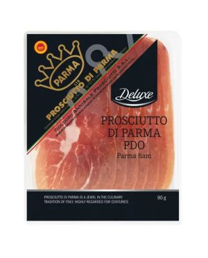 prosciutto di parma 90g