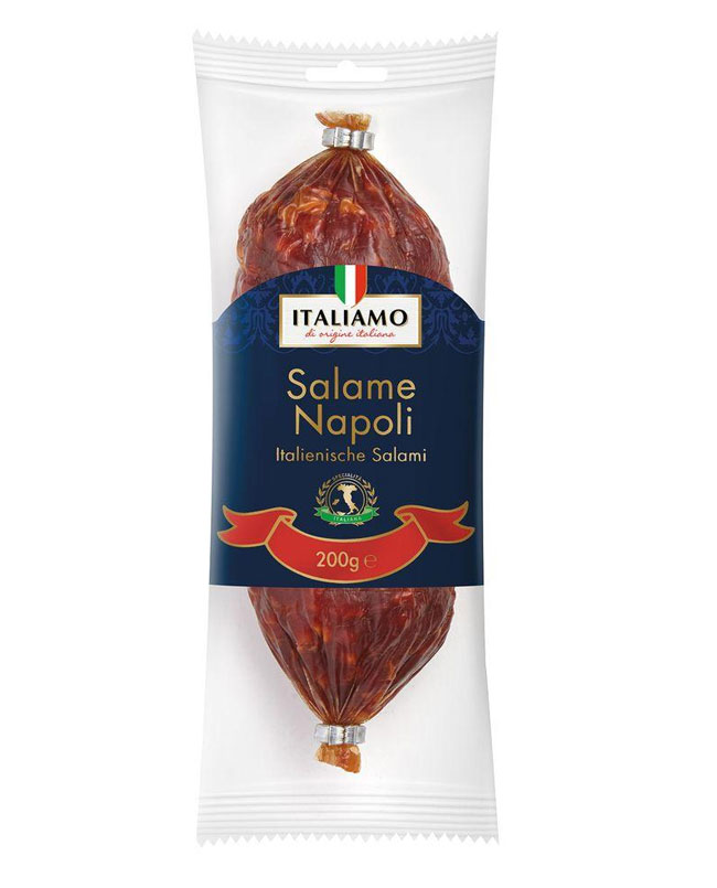 Salame Napoli 200g
