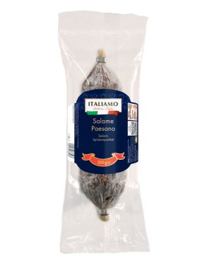 Salame Paesano 200g